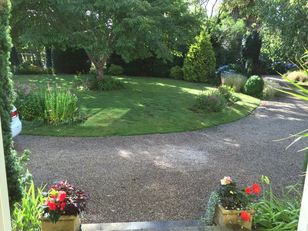 English Cherry Tree Manor Tamahere Esterno foto